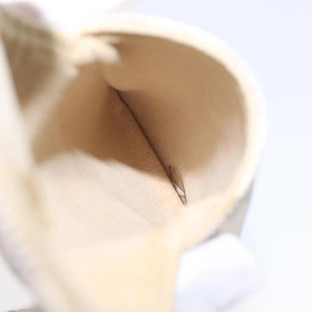 LOUIS VUITTON Damier Azur Etui Telephonne MM Cell Phone Case - Picture 8 of 16